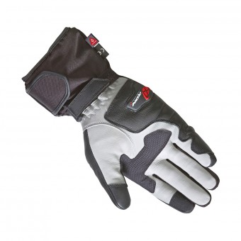 Ixon Pro Rescue Negro