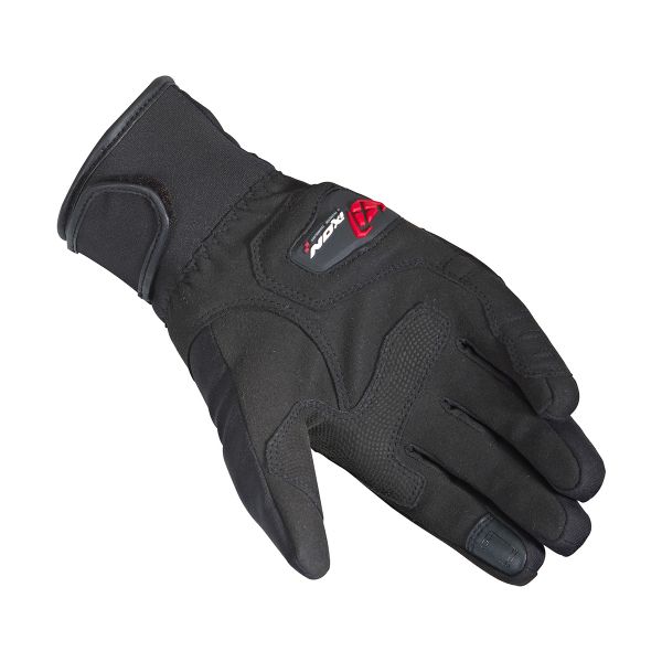 Ixon Pro Russel Negro Mujer