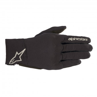 Guantes moto Alpinestars Reef Black Reflective