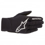 Guantes moto Alpinestars Reef Negro
