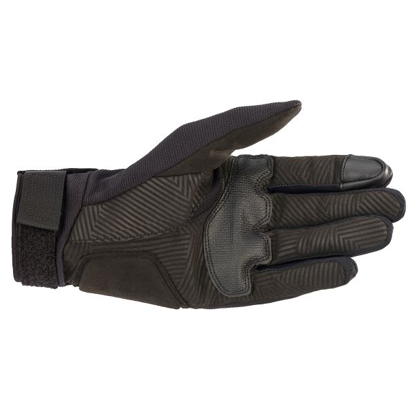 Alpinestars Reef Negro Blanco Rojo Fluo