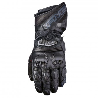 Guantes moto Five RFX3 Negro