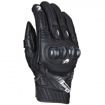 Guantes moto Furygan RG19 Black