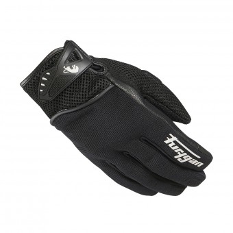 Guantes moto Furygan Rocket 3 All Season Negro