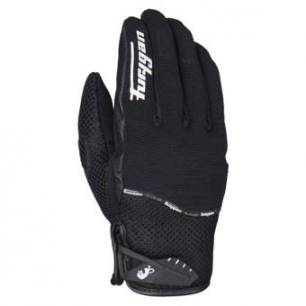 Guantes moto Furygan Rocket 3 Black