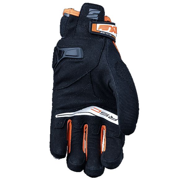 Five RS-C Blanco Naranja