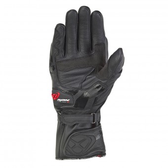 Ixon Rs Circuit 2 Negro