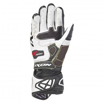 Ixon Rs Genius Replica Negro Blanco