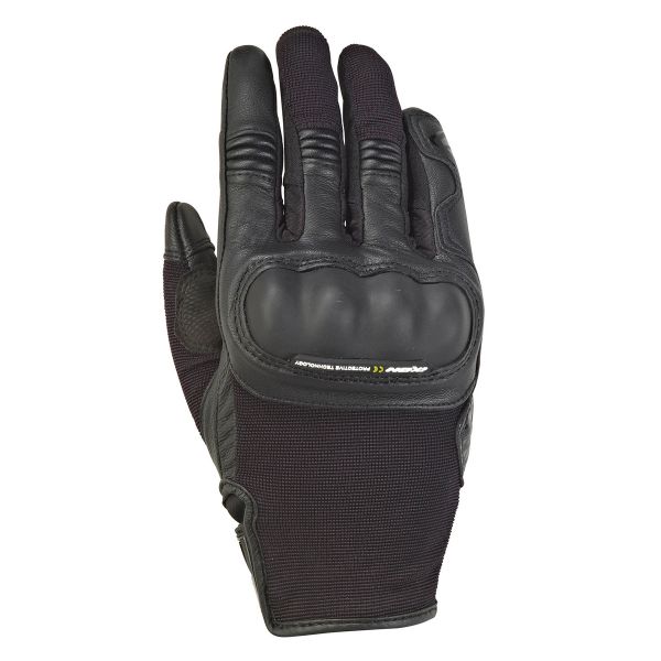 Guantes moto Ixon RS Grip 2 Lady Negro