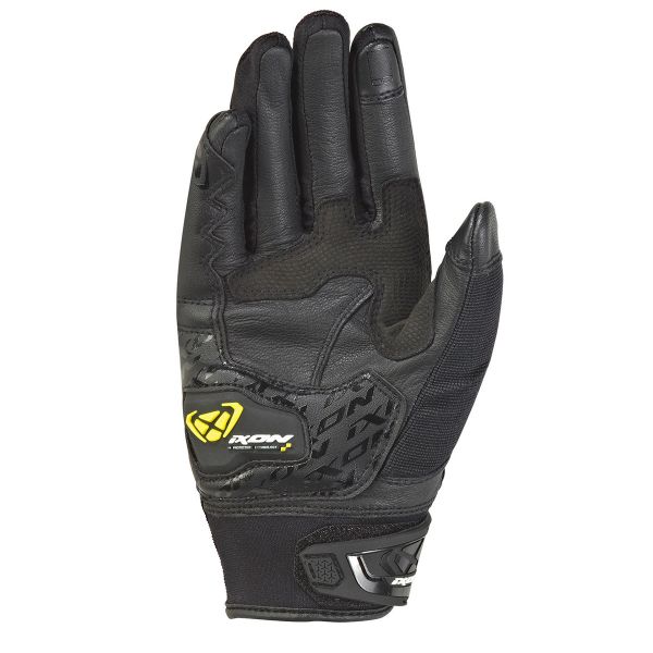 Ixon RS Grip 2 Lady Negro