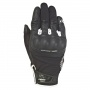 Guantes moto Ixon RS Grip 2 Negro Blanco