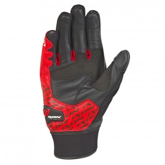 Ixon RS Grip 2 Negro Rojo