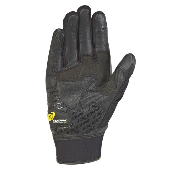 Ixon RS Grip 2 Negro