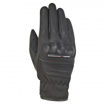Guantes moto Ixon RS Hunt 2 Lady Negro