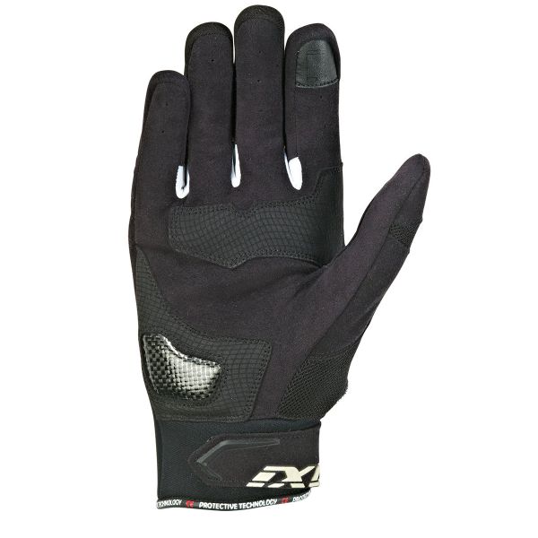 Ixon RS Loop 2 Negro Blanco