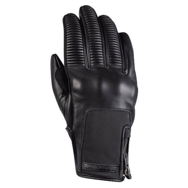 Guantes moto Ixon RS Neo Black Guantes moto Ixon RS Neo Black