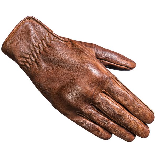 Guantes moto Ixon RS Nizo Lady Camel