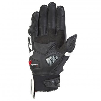 Ixon Rs Recall Negro Blanco
