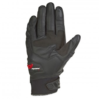 Ixon RS Ring Negro