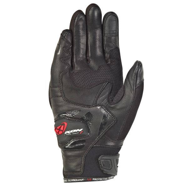 Ixon RS Rise Air Lady Negro