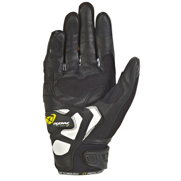 Ixon RS Rise Air Negro Blanco