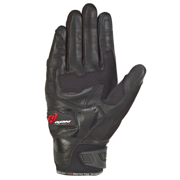 Ixon RS Rise Air Negro