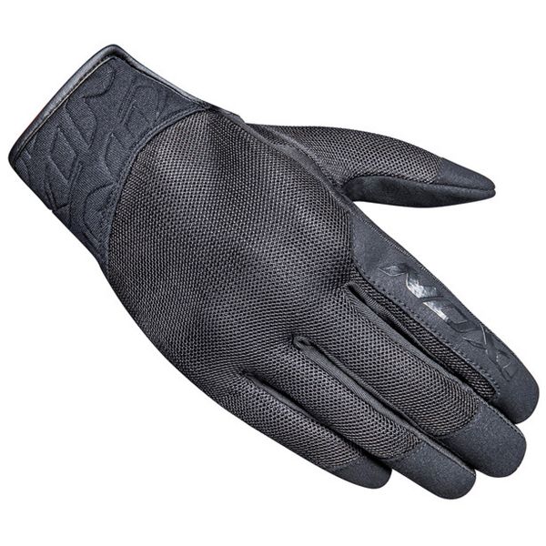 Guantes moto Ixon RS Slicker Lady Black Guantes moto Ixon RS Slicker Lady Black