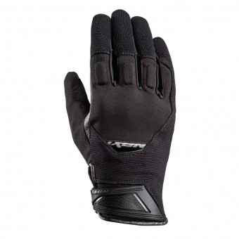Guantes moto Ixon RS Spring Lady Black