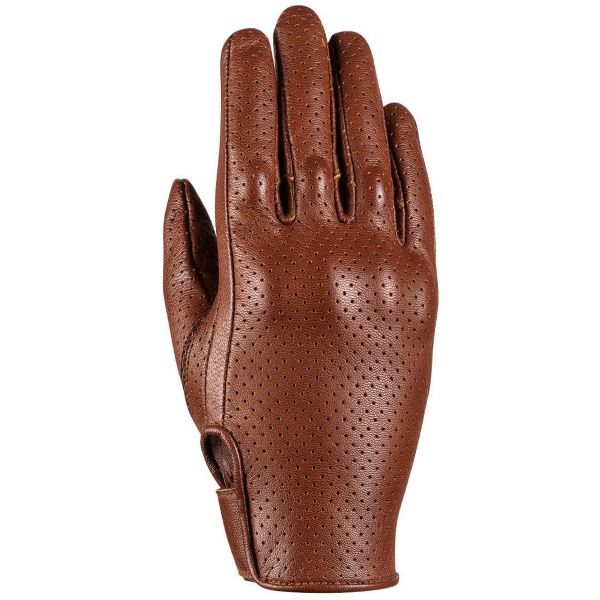 Guantes moto Ixon RS Sun Air 2 Camel