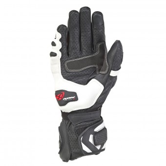 Ixon Rs Tempo Air Negro Blanco