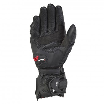 Ixon Rs Tempo Air Negro