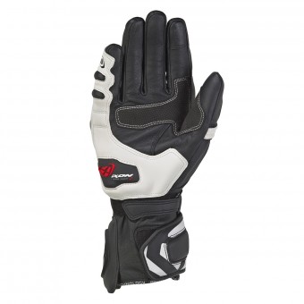 Ixon RS Tempo Negro Blanco