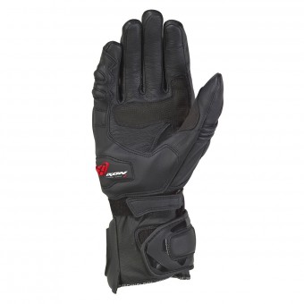 Ixon RS Tempo Negro