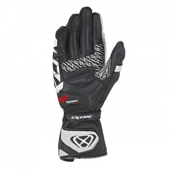 Ixon Rs Tilt Negro Blanco