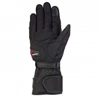 Ixon RS Tourer Negro