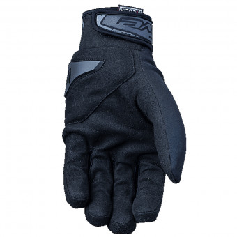 Five Rs WP Negro