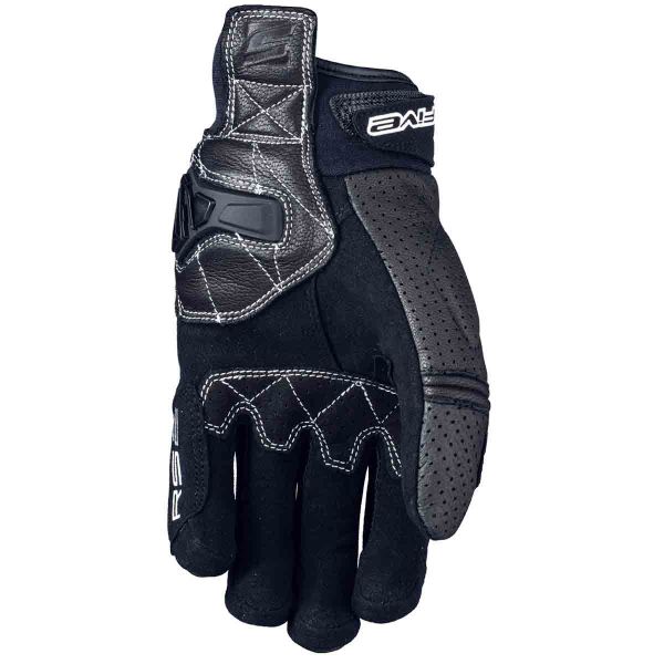 Five RS2 Negro Blanco