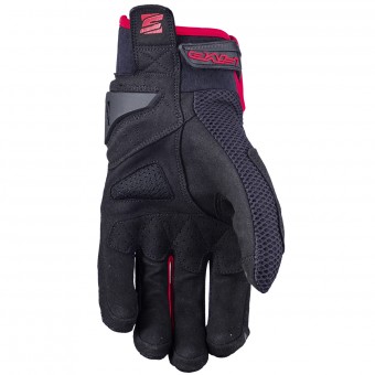 Five RS5 Air Rojo