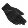 Guantes moto Alpinestars S Max Drystar Black Anthracite
