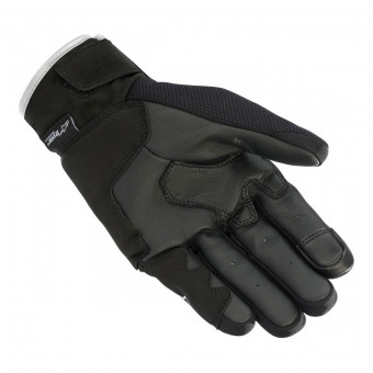 Alpinestars S Max Drystar Black White