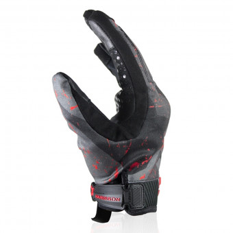 HARISSON Score Black Red