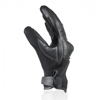 HARISSON Seaside Black