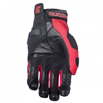 Five SF3 Negro Rojo