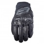 Guantes moto Five SF3 Negro
