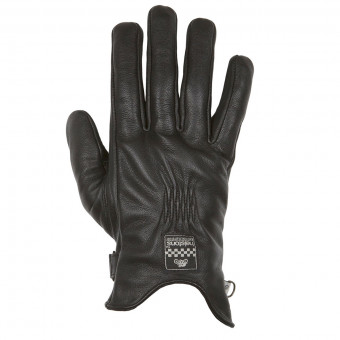 Guantes moto Helstons Shallow Summer Black