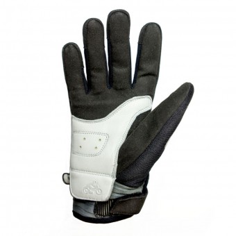 Helstons Simple Mujer Negro Gris