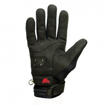 Helstons Simple Negro