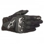 Guantes moto Alpinestars SMX-1 Air V2 Negro