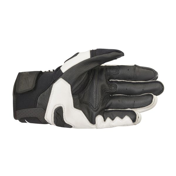 Alpinestars SP X Air Carbon V2 Negro Blanco