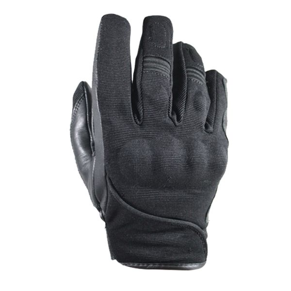 Guantes moto HARISSON Splash Waterproof Black